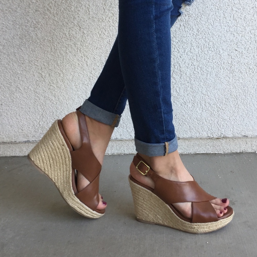 Wedges